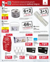 Hity dla kuchni i gastronomii - Selgros Cash&Carry
