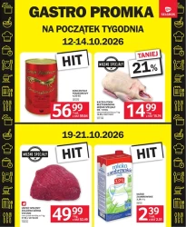 Hity dla kuchni i gastronomii - Selgros Cash&Carry