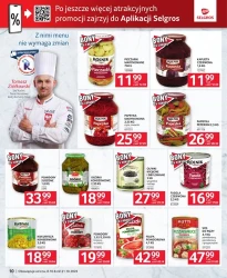 Hity dla kuchni i gastronomii - Selgros Cash&Carry