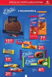 Oferta jubileuszowa - Selgros Cash&Carry