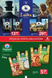 Oferta jubileuszowa - Selgros Cash&Carry