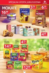 Oferta jubileuszowa - Selgros Cash&Carry