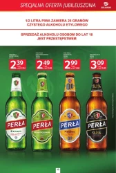 Oferta jubileuszowa - Selgros Cash&Carry