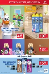 Oferta jubileuszowa - Selgros Cash&Carry