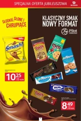 Oferta jubileuszowa - Selgros Cash&Carry