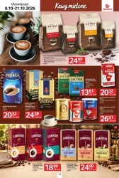 Aromatyczna chwila dla Ciebie! - Selgros Cash&Carry