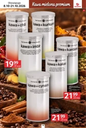 Aromatyczna chwila dla Ciebie! - Selgros Cash&Carry
