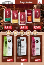 Aromatyczna chwila dla Ciebie! - Selgros Cash&Carry