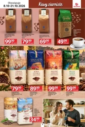Aromatyczna chwila dla Ciebie! - Selgros Cash&Carry