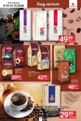 Aromatyczna chwila dla Ciebie! - Selgros Cash&Carry