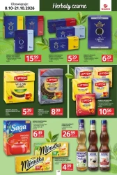 Aromatyczna chwila dla Ciebie! - Selgros Cash&Carry