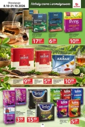 Aromatyczna chwila dla Ciebie! - Selgros Cash&Carry