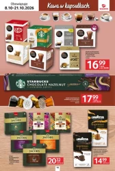 Aromatyczna chwila dla Ciebie! - Selgros Cash&Carry
