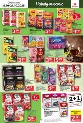 Aromatyczna chwila dla Ciebie! - Selgros Cash&Carry