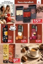 Aromatyczna chwila dla Ciebie! - Selgros Cash&Carry