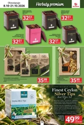 Aromatyczna chwila dla Ciebie! - Selgros Cash&Carry