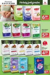 Aromatyczna chwila dla Ciebie! - Selgros Cash&Carry