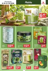 Aromatyczna chwila dla Ciebie! - Selgros Cash&Carry