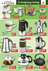 Aromatyczna chwila dla Ciebie! - Selgros Cash&Carry