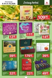 Aromatyczna chwila dla Ciebie! - Selgros Cash&Carry