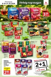 Aromatyczna chwila dla Ciebie! - Selgros Cash&Carry