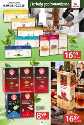 Aromatyczna chwila dla Ciebie! - Selgros Cash&Carry