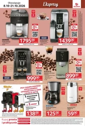 Aromatyczna chwila dla Ciebie! - Selgros Cash&Carry