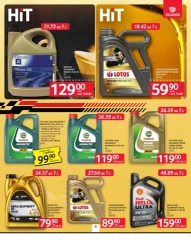 Oferta przemysłowa - Selgros Cash&Carry