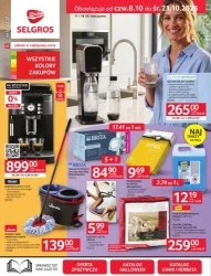 Oferta przemysłowa - Selgros Cash&Carry