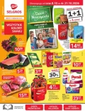 Wszystkie kolory smaku - Selgros Cash&Carry