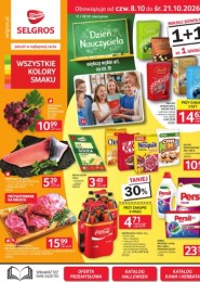 selgros cash&carry