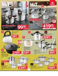 Oferta przemysłowa - Selgros Cash&Carry