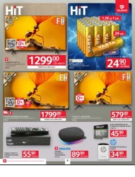 Oferta przemysłowa - Selgros Cash&Carry