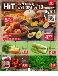 Wszystkie kolory smaku - Selgros Cash&Carry