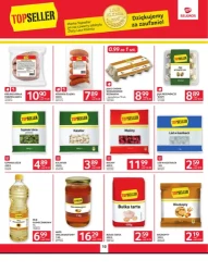Wszystkie kolory smaku - Selgros Cash&Carry