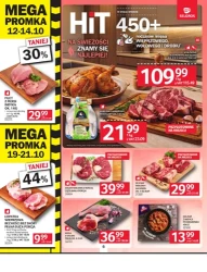 Wszystkie kolory smaku - Selgros Cash&Carry