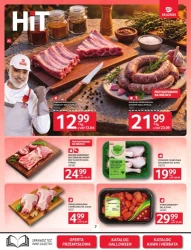 Wszystkie kolory smaku - Selgros Cash&Carry