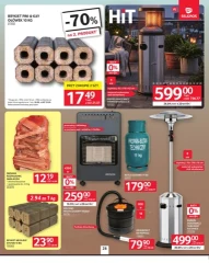 Oferta przemysłowa - Selgros Cash&Carry