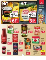 Wszystkie kolory smaku - Selgros Cash&Carry