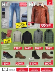 Oferta przemysłowa - Selgros Cash&Carry