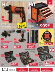 Oferta przemysłowa - Selgros Cash&Carry