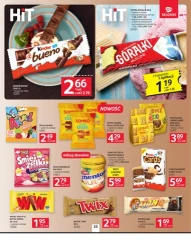Wszystkie kolory smaku - Selgros Cash&Carry