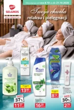 Twoja chwila relaksu i pielęgnacji - Selgros Cash&Carry
