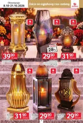 Blask pełen wspomnień- Selgros Cash&Carry