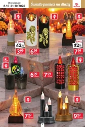 Blask pełen wspomnień- Selgros Cash&Carry