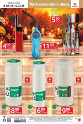 Blask pełen wspomnień- Selgros Cash&Carry