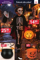 Halloween! - Selgros Cash&Carry
