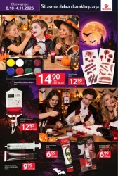 Halloween! - Selgros Cash&Carry