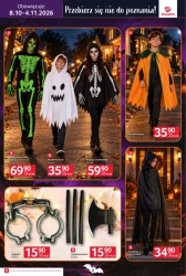 Halloween! - Selgros Cash&Carry