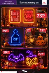 Halloween! - Selgros Cash&Carry